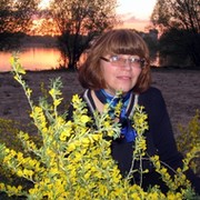 Елена Нюкало on My World.