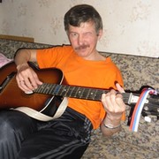Дмитрий Овчинников on My World.