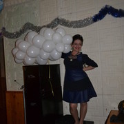 Ольга Юдина on My World.