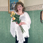 Ирина Равинская Москва