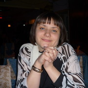 Ольга Воликова on My World.