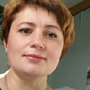 Оксана Ковалёва on My World.