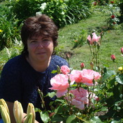 ольга артемьева on My World.