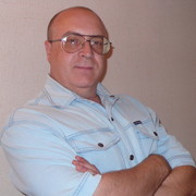 Vladimir Belskiy on My World.