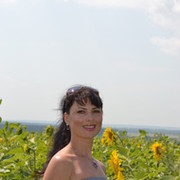 Ольга Кутепова on My World.