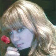 Ольга Olson Малхасьянц on My World.