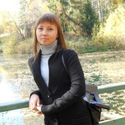 Ольга Лебедева on My World.