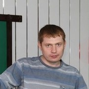 Oлег..... Сараскин...... on My World.