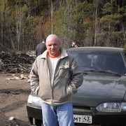 Олег Проскуряков on My World.