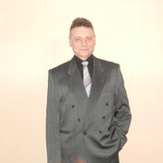 Олег Беличенко on My World.