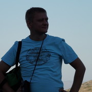 Олег Филиппенков on My World.