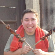 олег майнаков on My World.