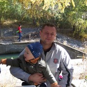 Олег Селедков on My World.