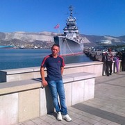 Олег Мирошниченко on My World.