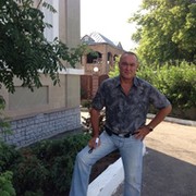 Олег Чернышов on My World.