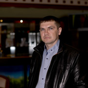 Олег Полицын on My World.