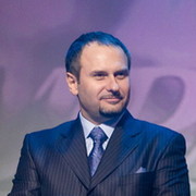 Shevchenko Oleg on My World.