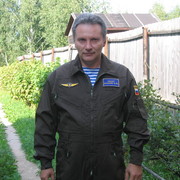 Олег Козлов on My World.