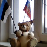 Олег Виноградов on My World.