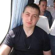 Олег Перфильев on My World.