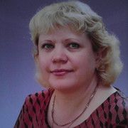 Ольга Полякова on My World.
