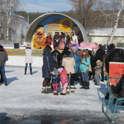 Ольга Владимир Леваковы on My World.
