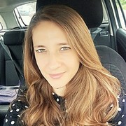 Ольга Башкирцева on My World.