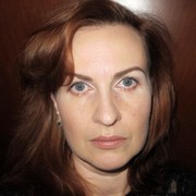 Ольга Булавенко on My World.