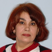 Ольга Пылаева on My World.