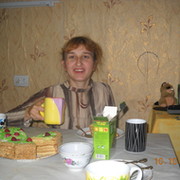Ольга Решетняк on My World.
