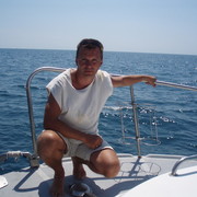 Сергей Олифер on My World.