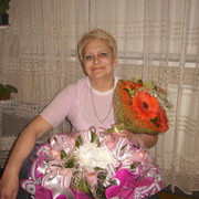 ольга герасимова on My World.
