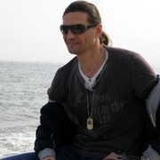 Victor Bogdanov on My World.