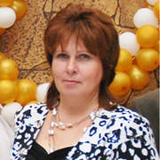 Ольга Чернышова on My World.