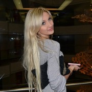 Екатерина Котляр