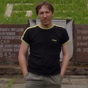 Олег Мамаев on My World.