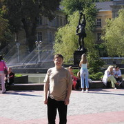 Вадим Молчанов on My World.