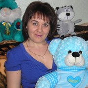 Олеся Виноградова on My World.