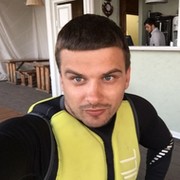 Роман Орда on My World.