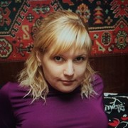 Ося Осипова on My World.