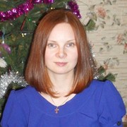 Оксана Сазанова on My World.