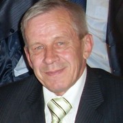 Владимир Пирогов on My World.