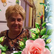 Любовь Пахомова (Колясникова) on My World.