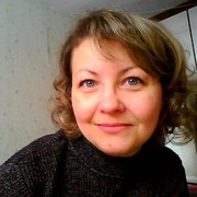 ЕЛЕНА БАРЫКИНА on My World.