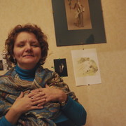 екатерина яснопольская on My World.