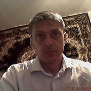 Алексей Чернов on My World.