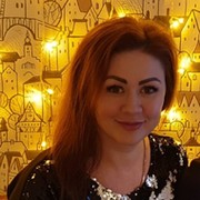 Екатерина Сальникова on My World.