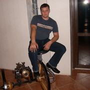 Сергей Рождественский on My World.