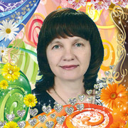 Валентина Панфилова on My World.
