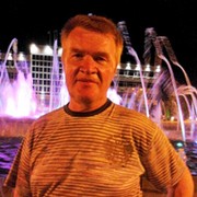Павел Березин on My World.